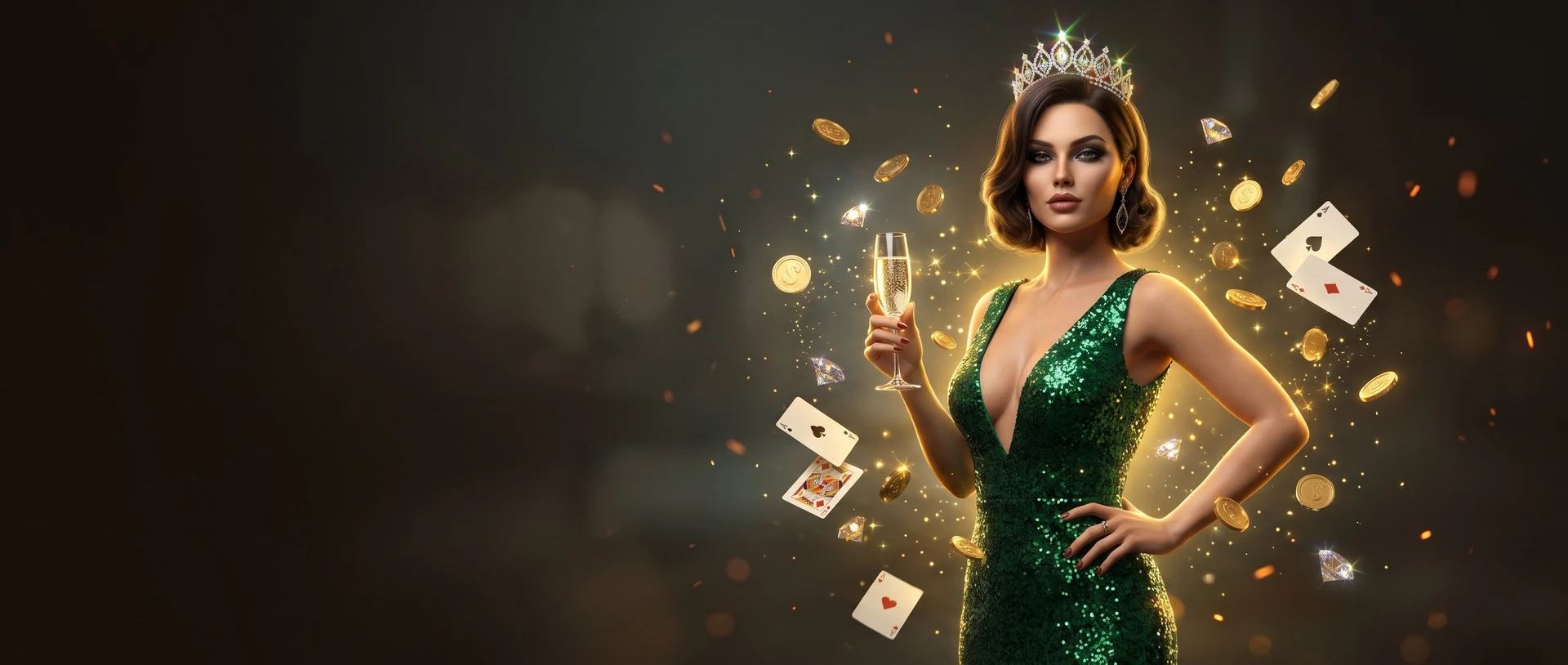 Spinsy: casino, tragaperras y casino en vivo